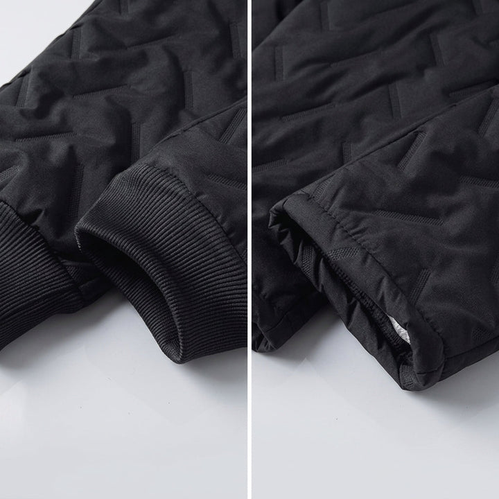 Thermo-Jogger Fleece-Gefüttert
