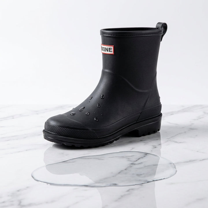 Wasserdichte Gummistiefel Mid-Calf